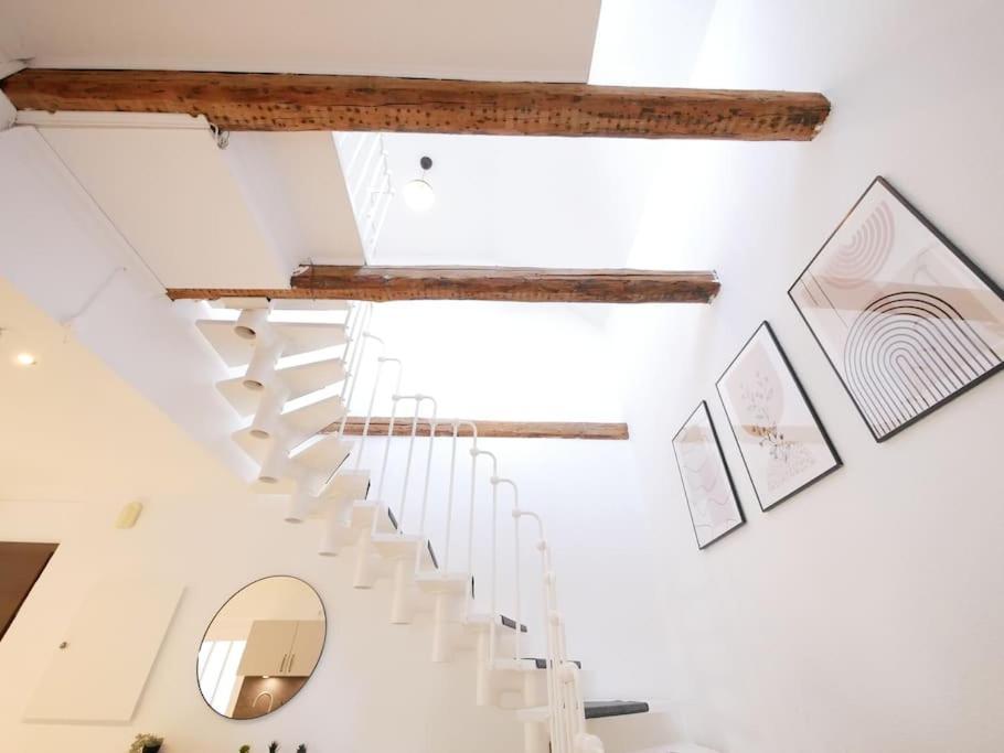 110 M2, Dachterrasse, Kueche, Zentral, Ruhige Lage Apartman Paderborn Kültér fotó