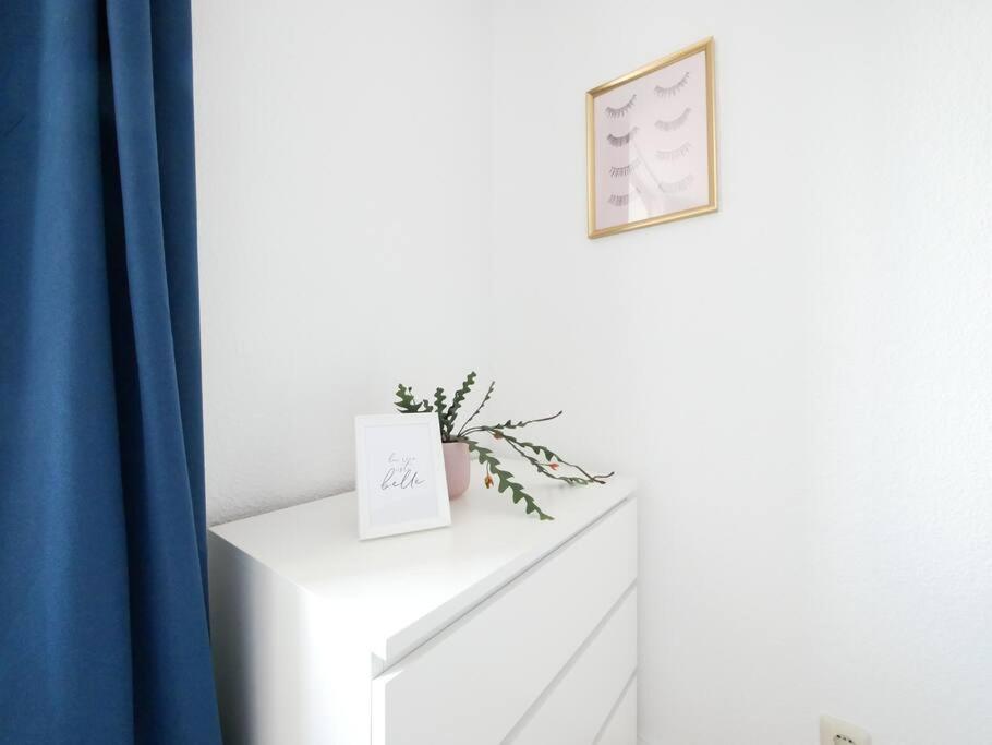 110 M2, Dachterrasse, Kueche, Zentral, Ruhige Lage Apartman Paderborn Kültér fotó